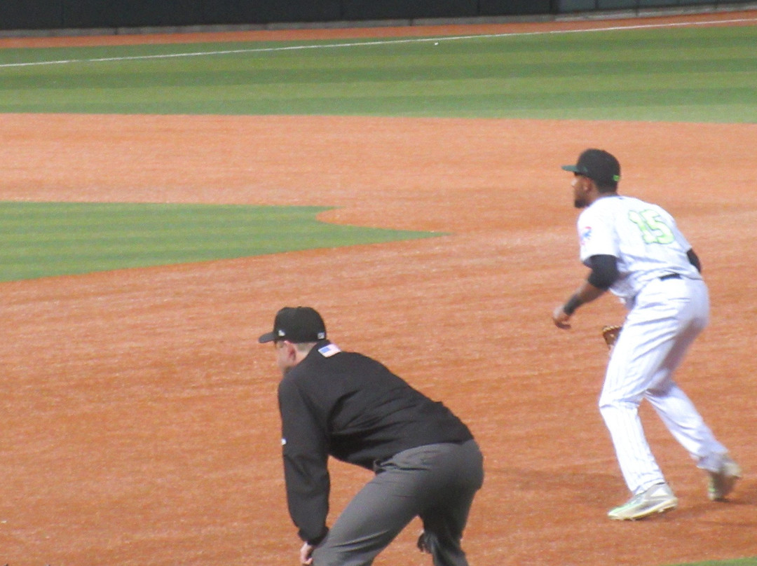 PK Park-尤金必去景点