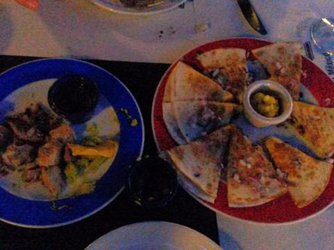 Ándele Diversia主图