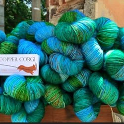 Fuzzy Goat-Thomasville必去景点