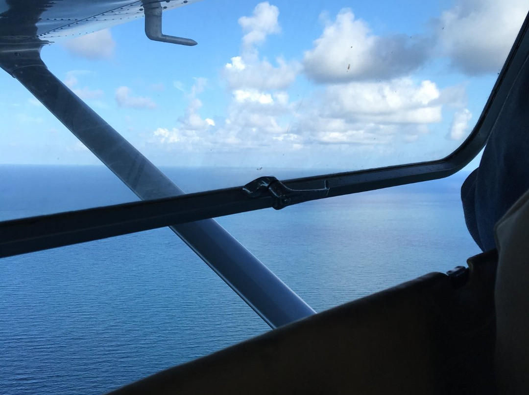 Go Fly Tours-迈阿密必去景点