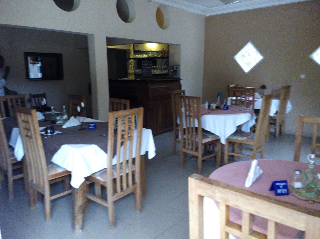 Le Majestic Hotel主图