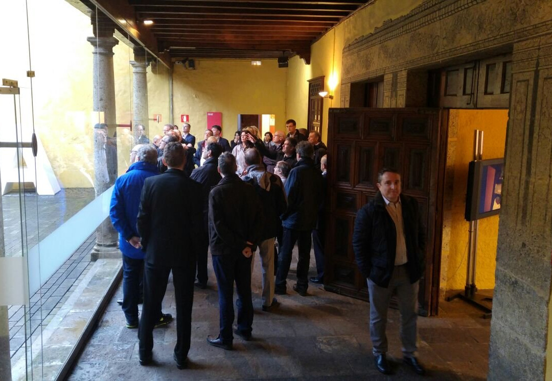 Cantour-Tacoronte必去景点