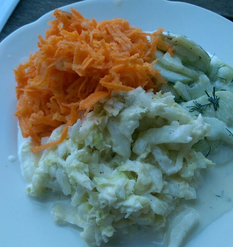 Kryspinow餐馆和美食-Tarasy Tynieckie