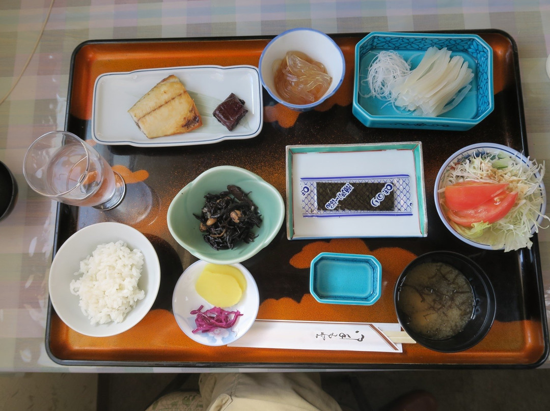 Saga Ryokan主图