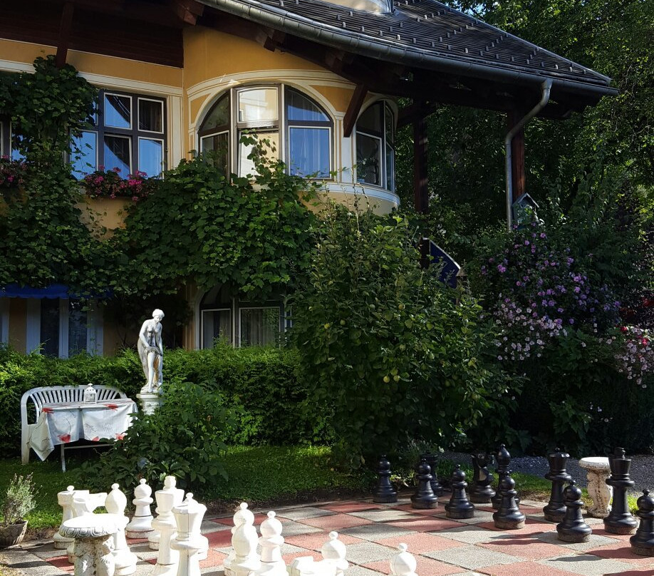 Hotel Nikolasch主图