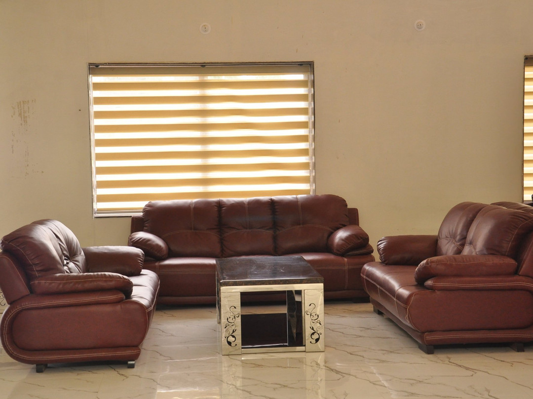 Hotel Kaushal International主图