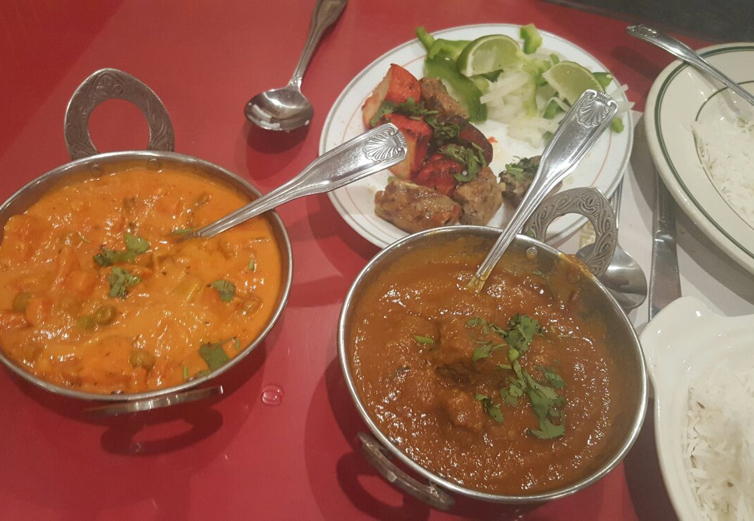 Amravathi Indian Restaurant