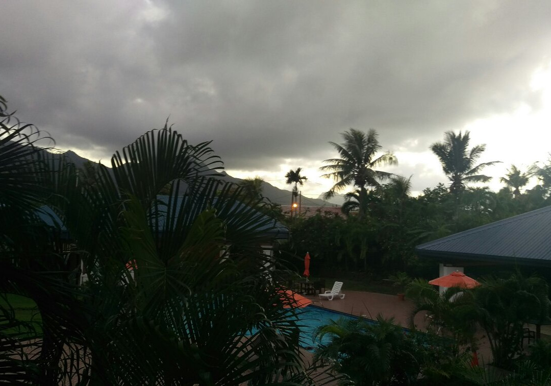 Pago Pago Tradewinds Tours - Day Tours-Pago Pago必去景点