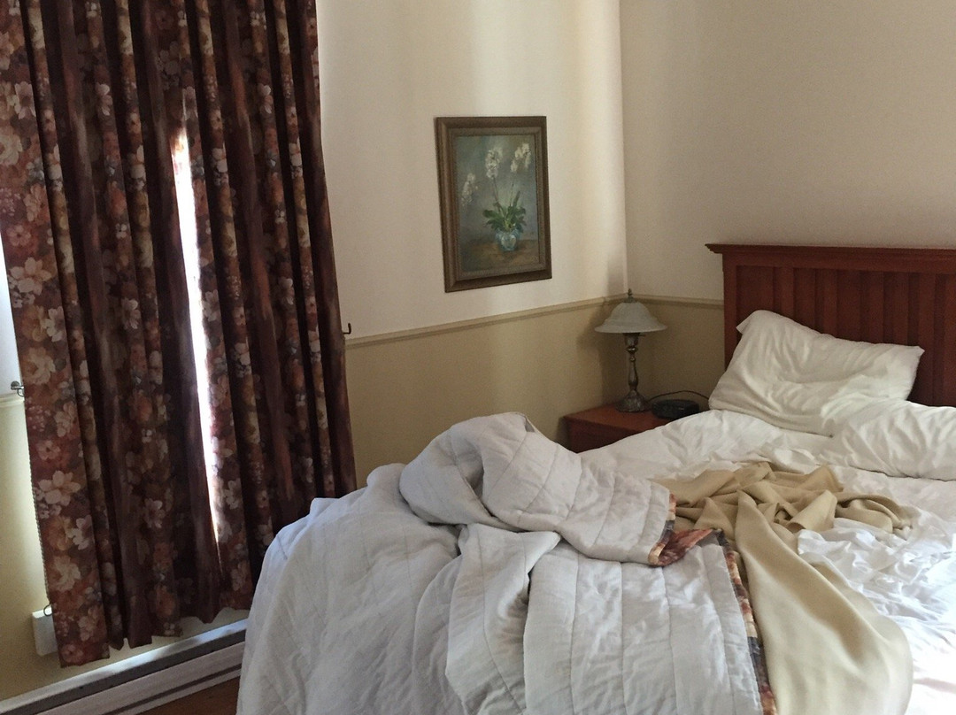 Auberge de l'Eveche主图