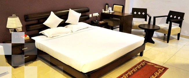 Hotel Centre Point-官方