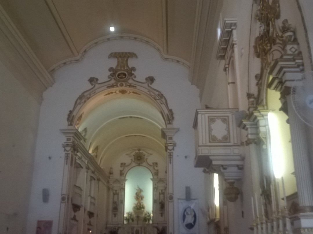 Nossa Senhora da Gloria Cathedral景点图片