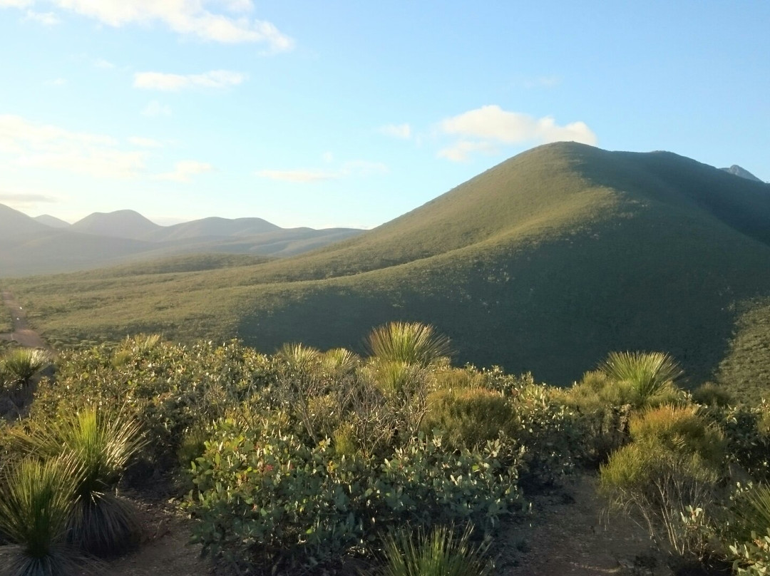 Stirling Range Drive景点图片