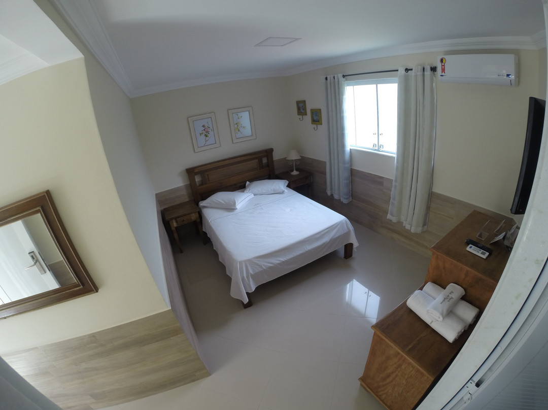 Bale Dos Vagalumes主图