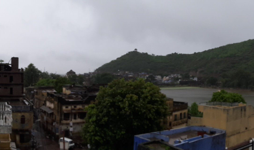 西瓦姆旅者旅舍主图