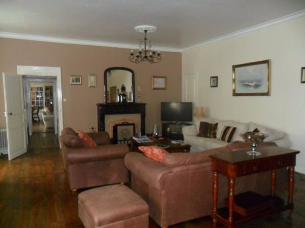 Vingt Grand Rue主图