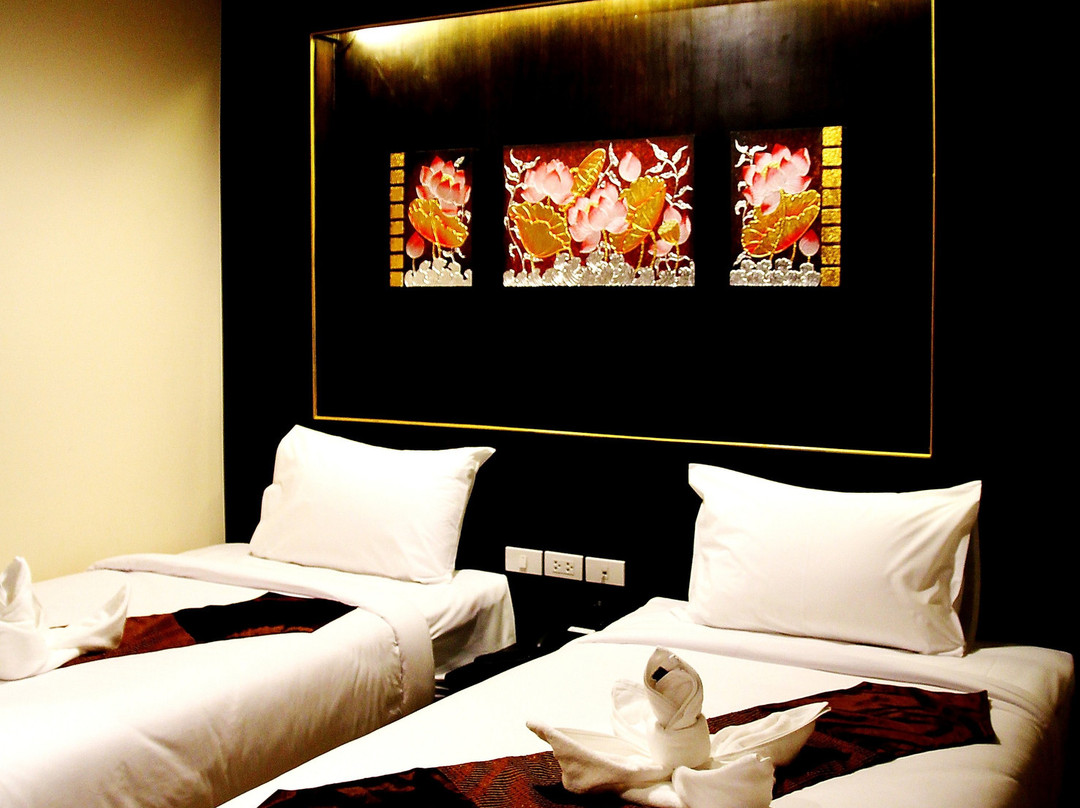 Metro Hotel & Spa主图