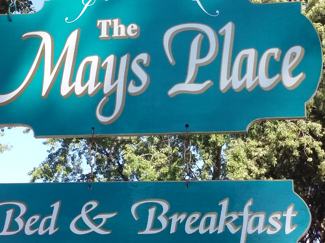 Elgin旅游攻略图片