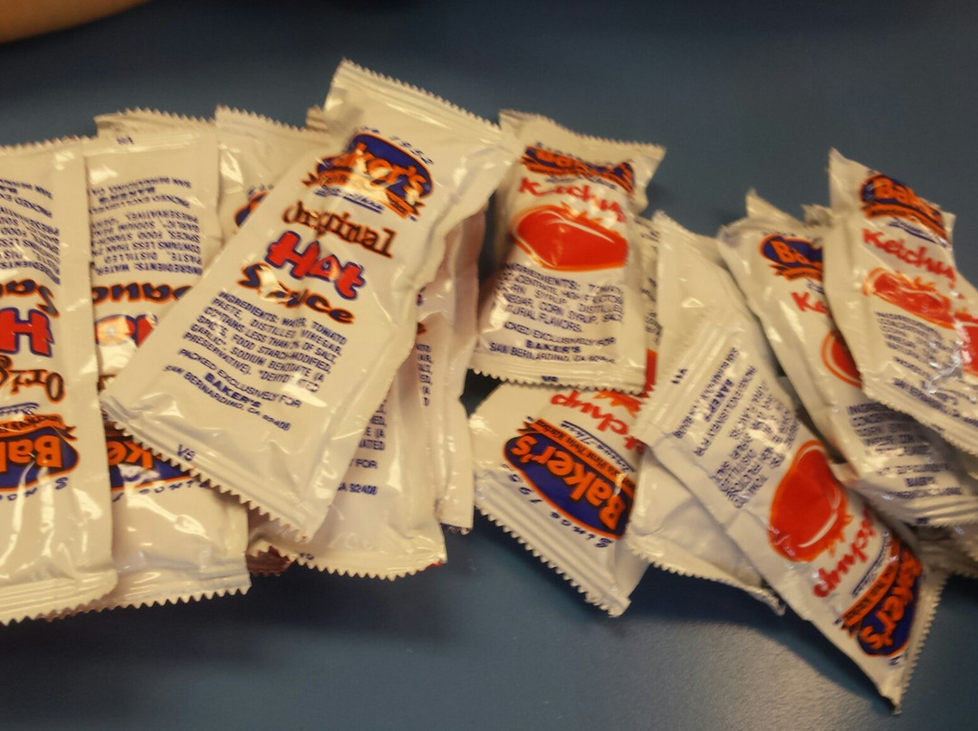 Baker's Burgers Incorporated