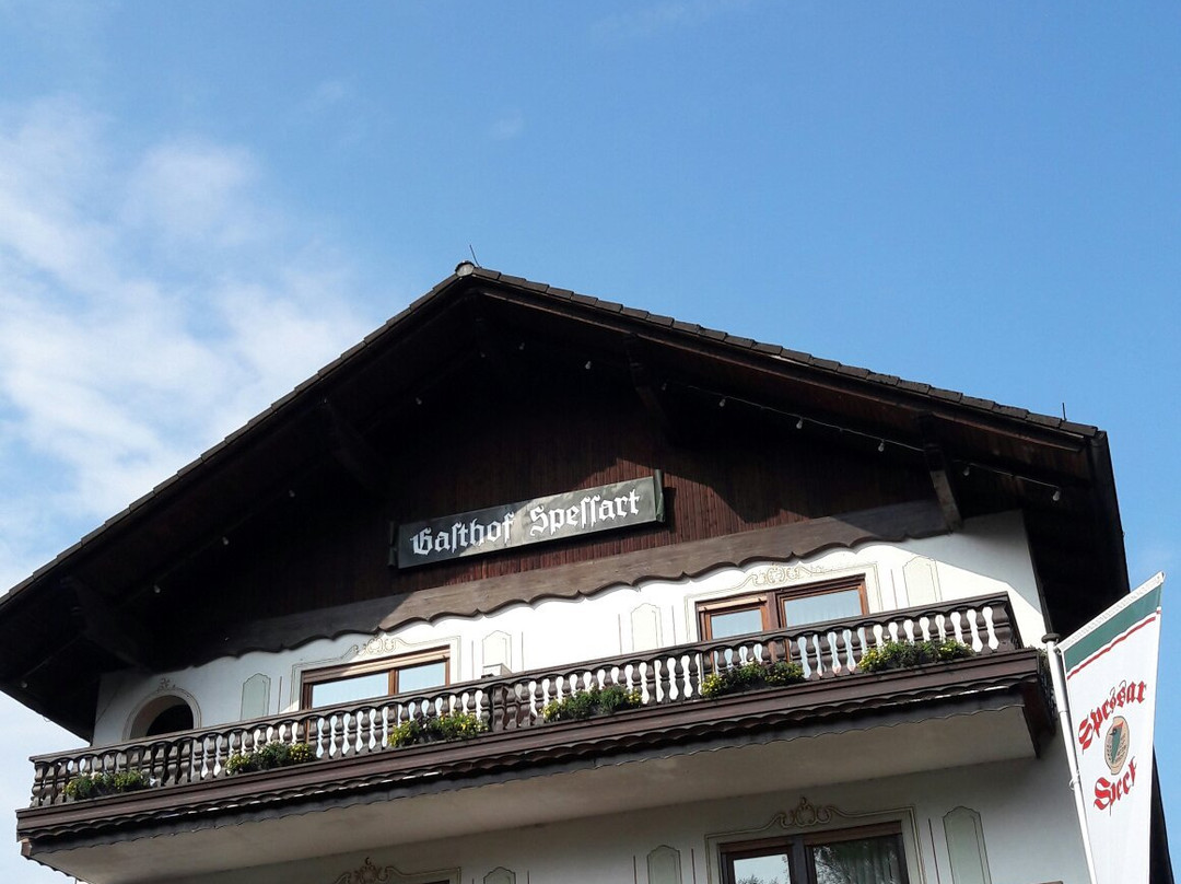 Gasthof Zum Spessart主图