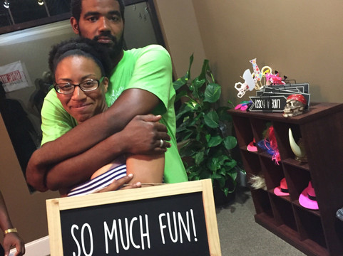 One Way Out Lynchburg Va Escape Room-林奇堡必去景点