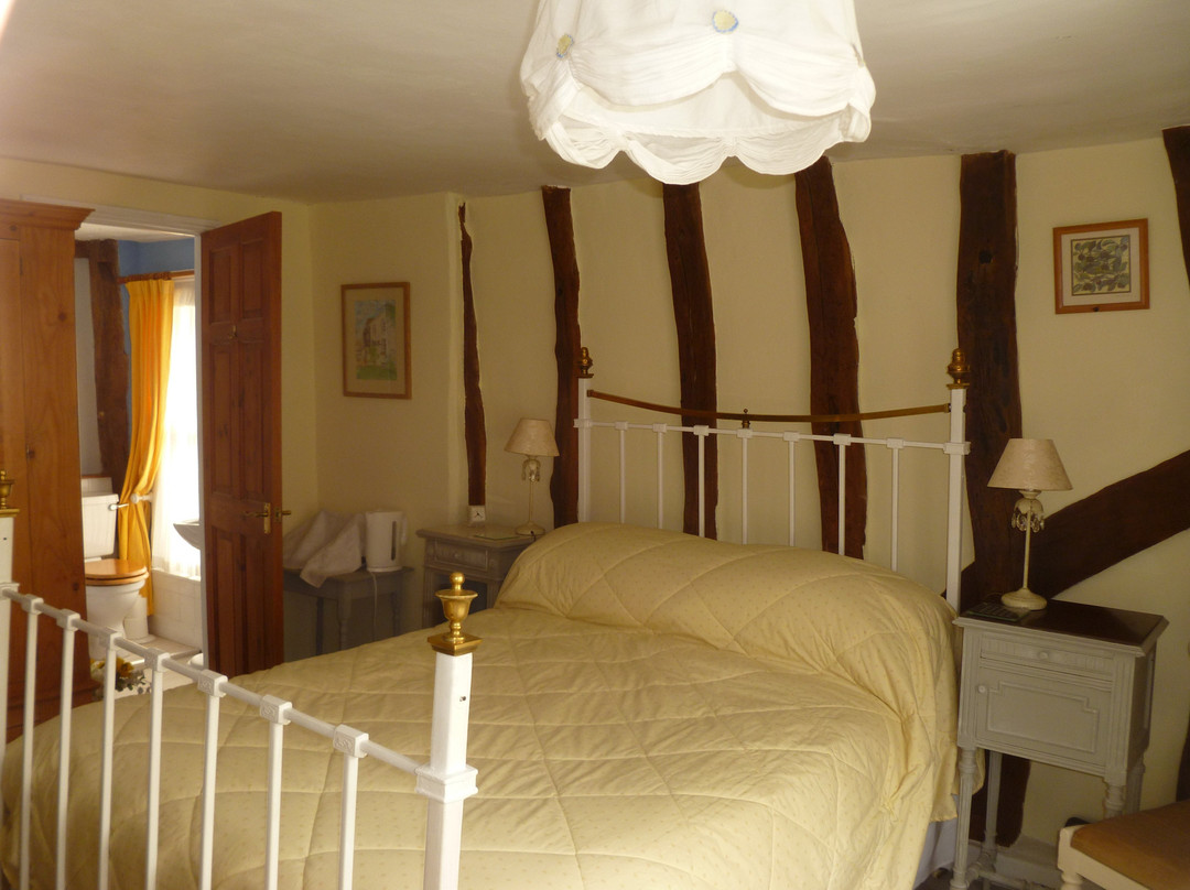 Bucks House Bed & Breakfast主图
