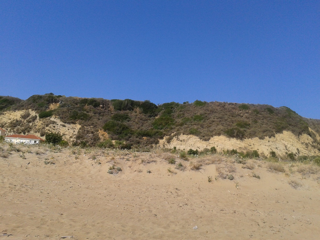 Mounda Beach景点图片