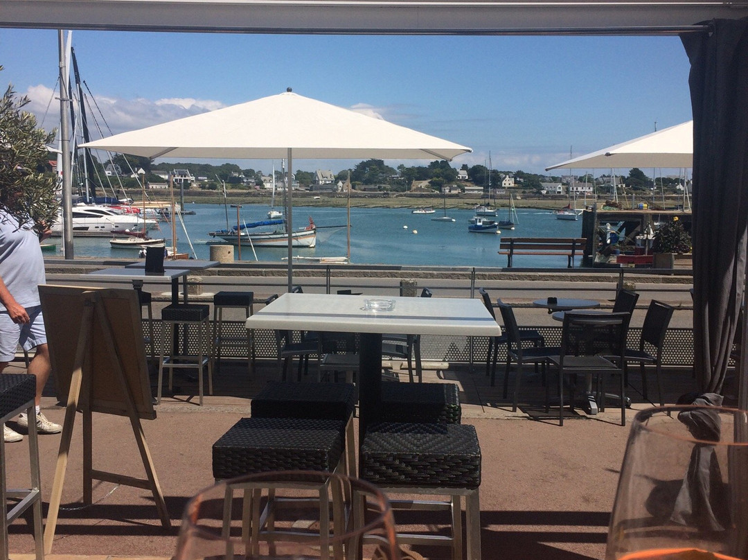 Le Carre-La Trinite-sur-Mer必去景点