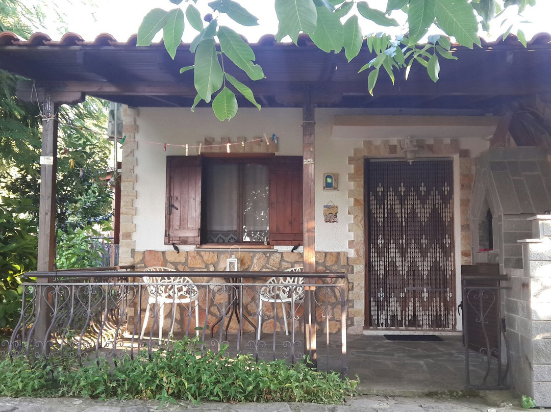 Alekas Studios
