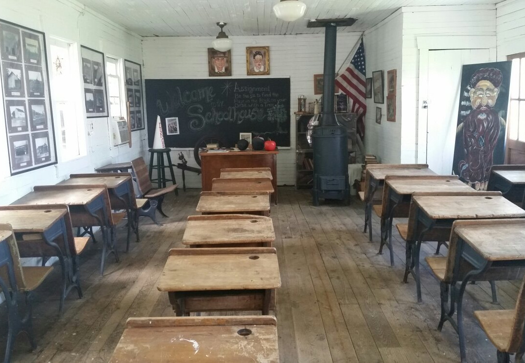 Fiddlers Grove-Lebanon必去景点