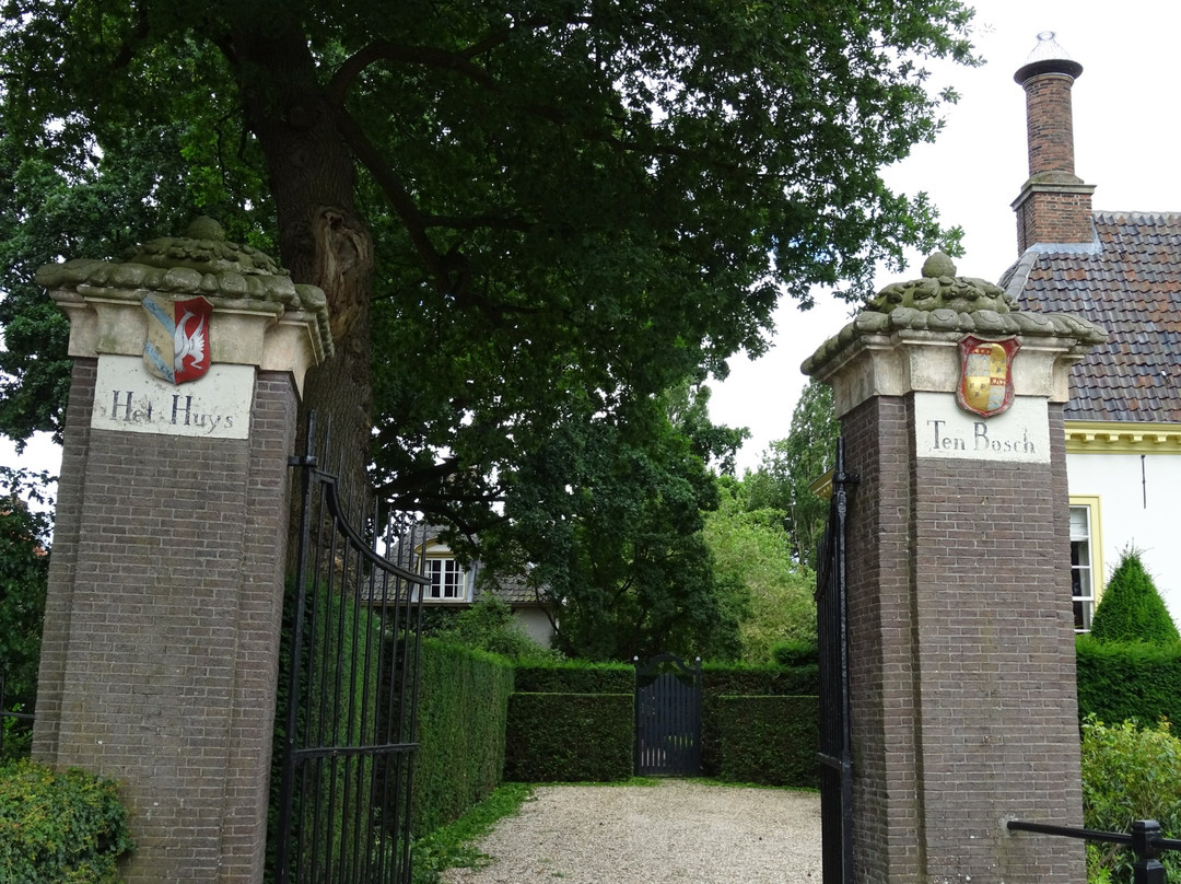 Langegracht-马尔森必去景点