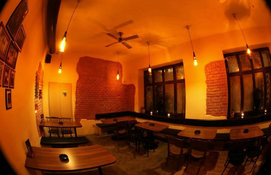 Cubana bar-布尔诺必去景点