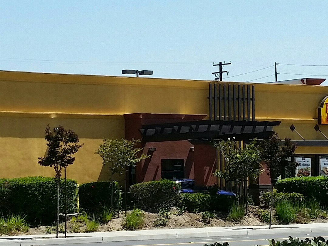 El Pollo Loco
