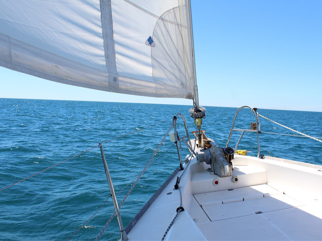 Sochi Yachting-索契必去景点