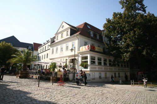 Residenz Cafe & Restaurant