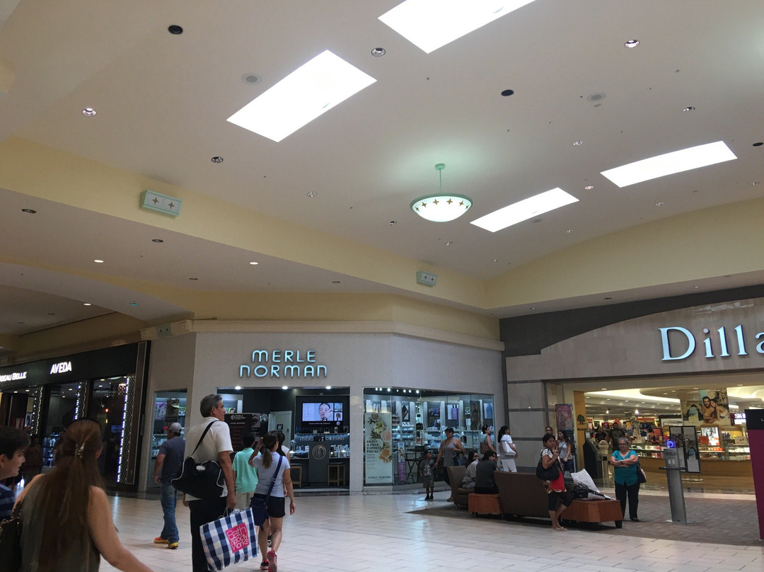 La Plaza Mall-麦卡伦必去景点