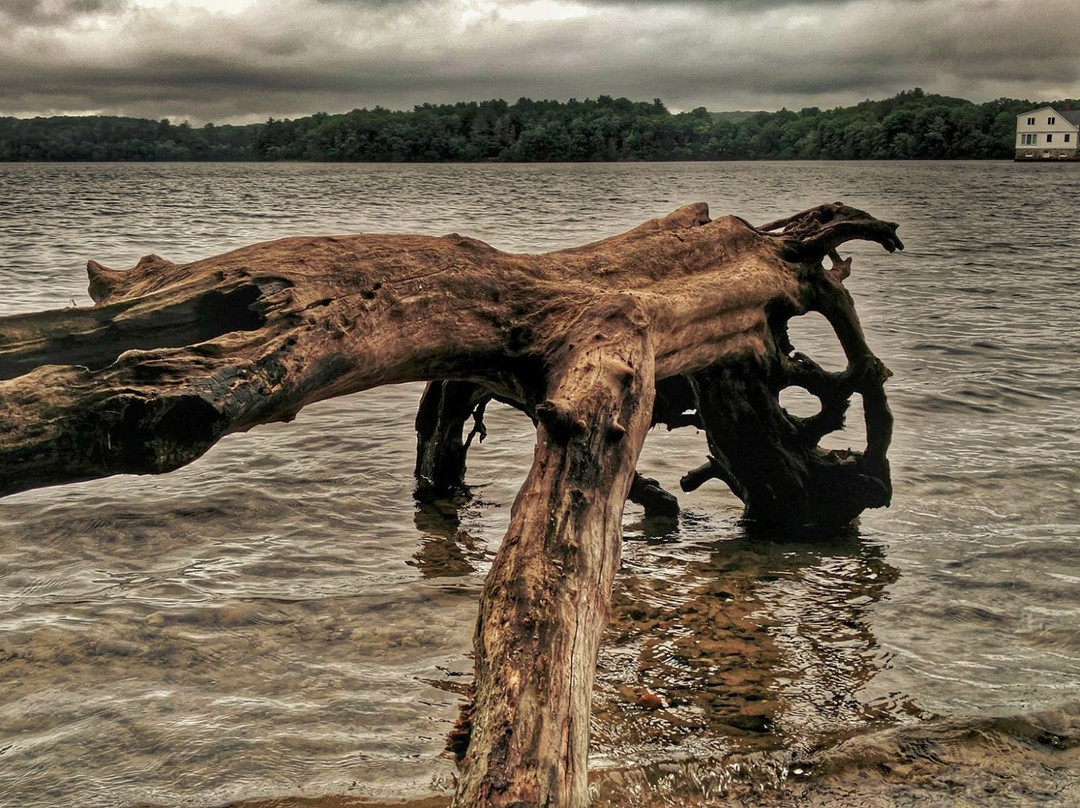 Weir Hill-北安多佛必去景点