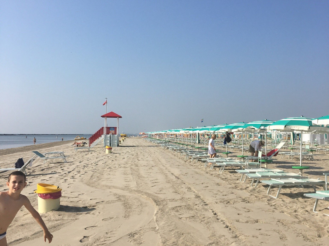 Bagno Mexico景点图片