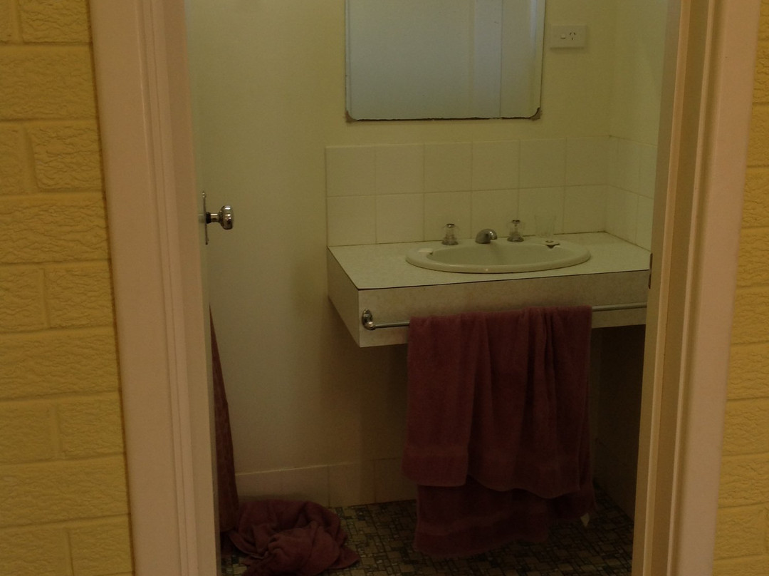 Kojonup Commercial Hotel主图