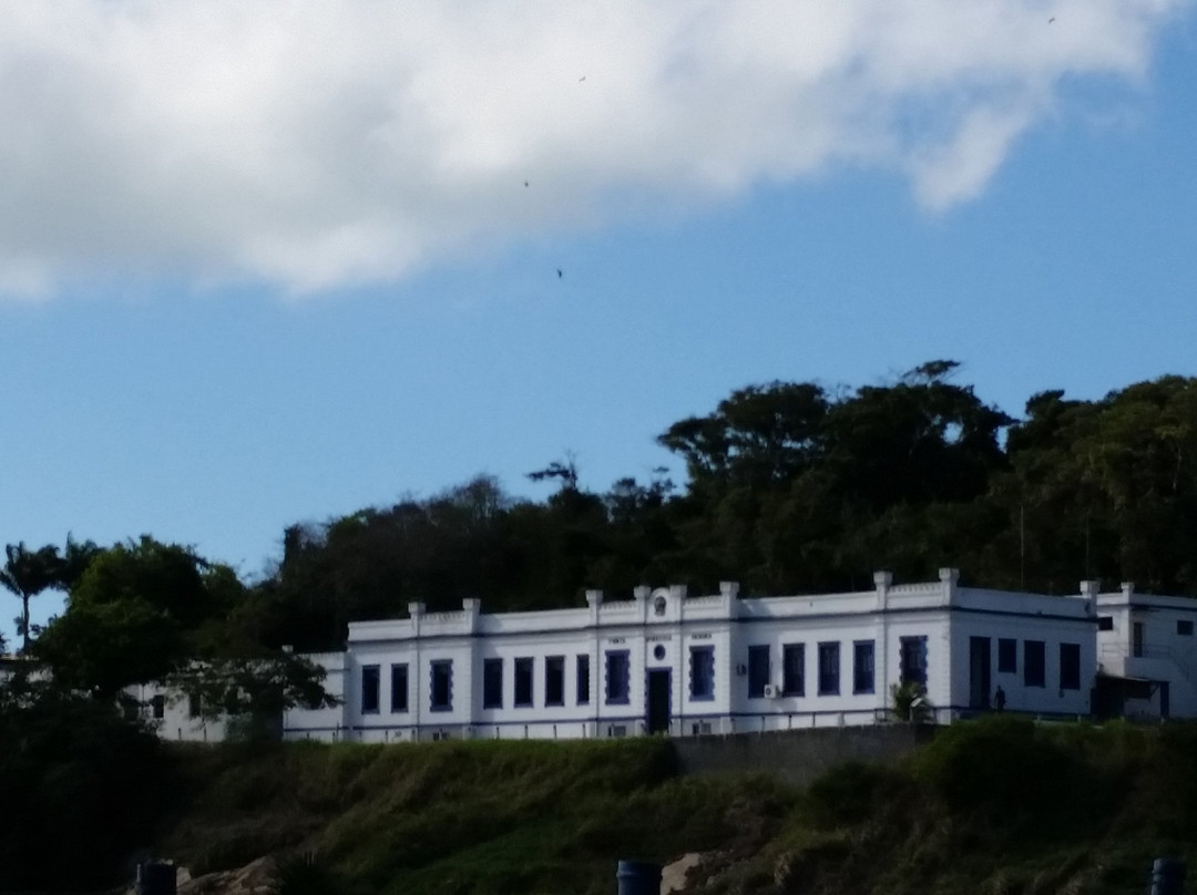 Forte Marechal Hermes景点图片