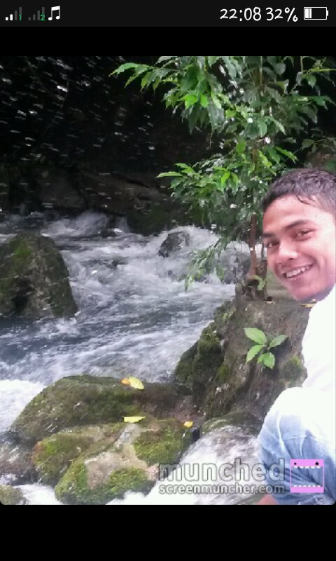 Pemandian Putri Naga Tapak Tuan-Panjupian必去景点