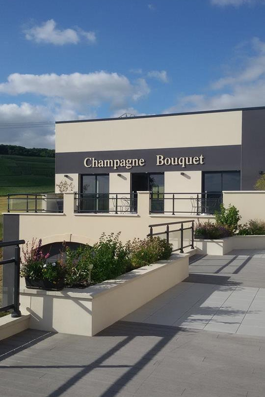 Champagne Bouquet景点图片