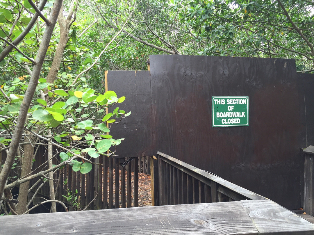 James A. Rutherford Park-博卡拉顿必去景点