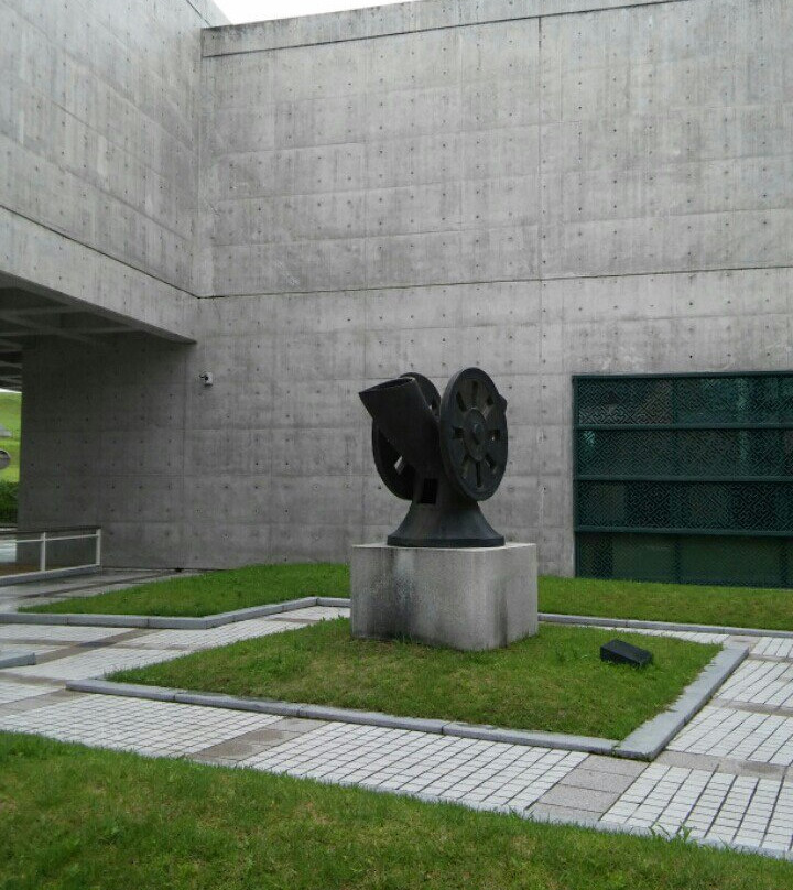 Haman Museum-咸安郡必去景点