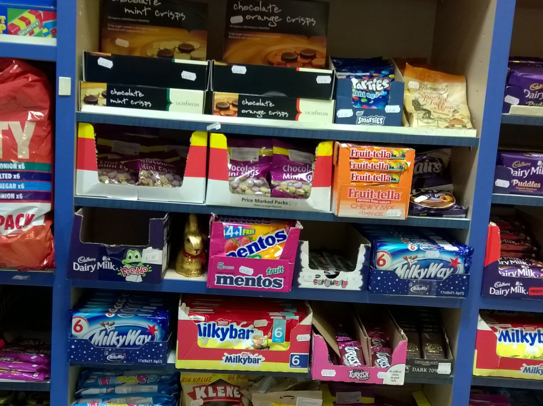 BR Foods-雅典必去景点