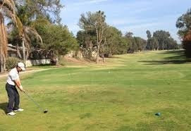 牧场公园高尔夫俱乐部-洛杉矶必去景点