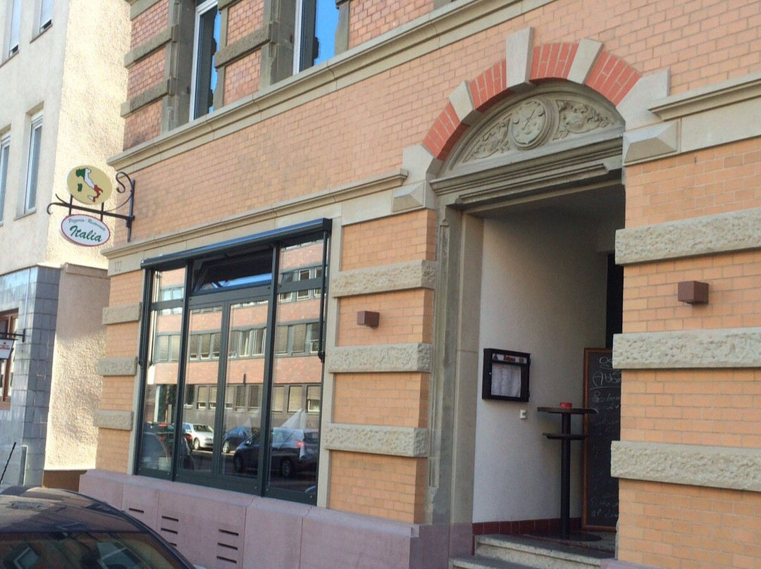 Ristorante Pizzeria Italia主图