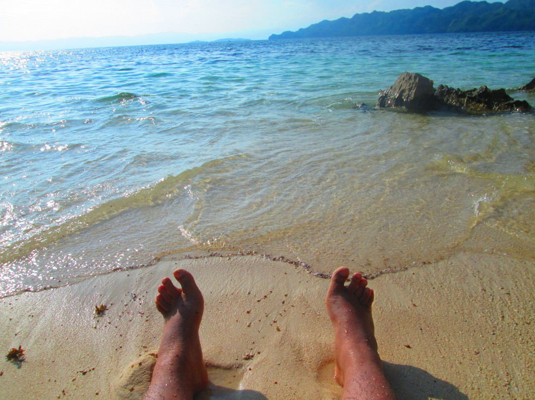 Mt. Caglago-Caramoan必去景点