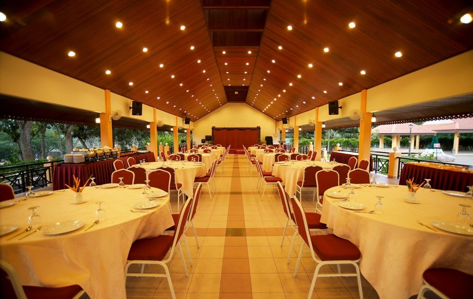 特卡米菲欧达公寓主图