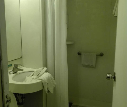 北京楠树草堂酒店（天安门广场前门地铁站店）主图