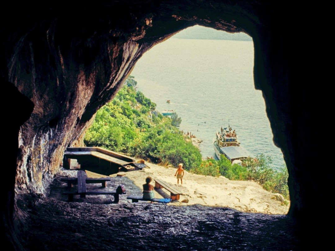 Fish Picnic - Lim Fjord-罗维尼必去景点